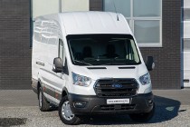 Ford Transit L4H3 WYSOKI DACH Maxi 350 Trend drzwi270 ekran dotykowy kamera cofan