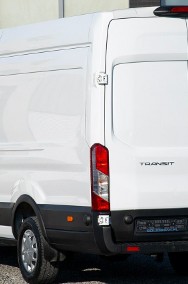 Ford Transit L4H3 WYSOKI DACH Maxi 350 Trend drzwi270 ekran dotykowy kamera cofan-2