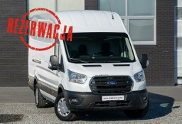 Ford Transit L4H3 WYSOKI DACH Maxi 350 Trend drzwi270 ekran dotykowy kamera cofan