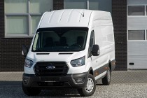 Ford Transit L4H3 WYSOKI DACH Maxi 350 Trend drzwi270 ekran dotykowy kamera cofan