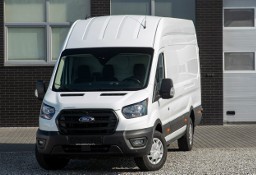 Ford Transit L4H3 WYSOKI DACH Maxi 350 Trend drzwi270 ekran dotykowy kamera cofan