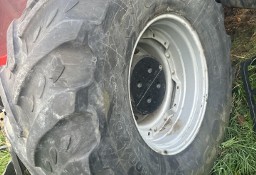 Massey Ferguson case Magnum Koło Kompletne 600/70R28