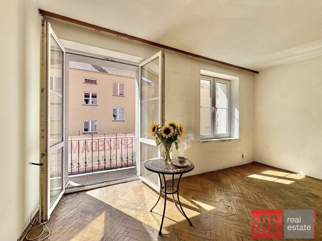 Mieszkanie na sprzedaż, 1 pokój, 39 m², Sulechów