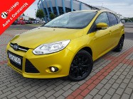 Ford Focus III 1.6 Benzyna 105KM Klimatronik Zarejestrowany Gwarancja