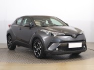 Toyota C-HR , Salon Polska, Serwis ASO, Klimatronic, Tempomat, Parktronic