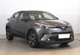 Toyota C-HR , Salon Polska, Serwis ASO, Klimatronic, Tempomat, Parktronic