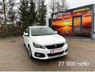 Peugeot 308 II 1.5d 2018r