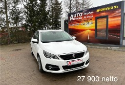 Peugeot 308 II 1.5d 2018r