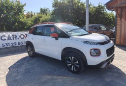 Citroen C3 Aircross 1.5 BlueHdi 110 KM Przebieg-145 211km