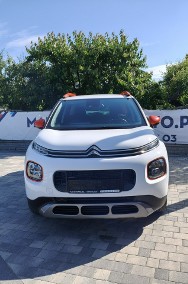 Citroen C3 Aircross 1.5 BlueHdi 110 KM Przebieg-145 211km-2