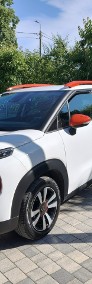Citroen C3 Aircross 1.5 BlueHdi 110 KM Przebieg-145 211km-3