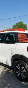 Citroen C3 Aircross 1.5 BlueHdi 110 KM Przebieg-145 211km-4