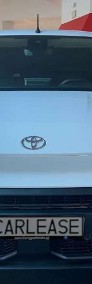 Toyota Proace Proace City Active Long-4