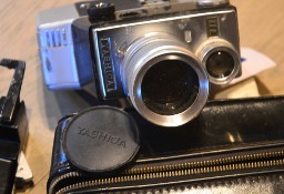 Kamera analogowa Yashica 8 UL vintage