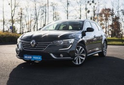 Renault Talisman II , Salon Polska, Automat, Skóra, Navi, Klimatronic, Tempomat,