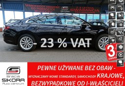 Volkswagen Arteon 3 Lata GWARANCJA Automat+ACC+Led+virtual 1wł Kraj Bezwypad F23%