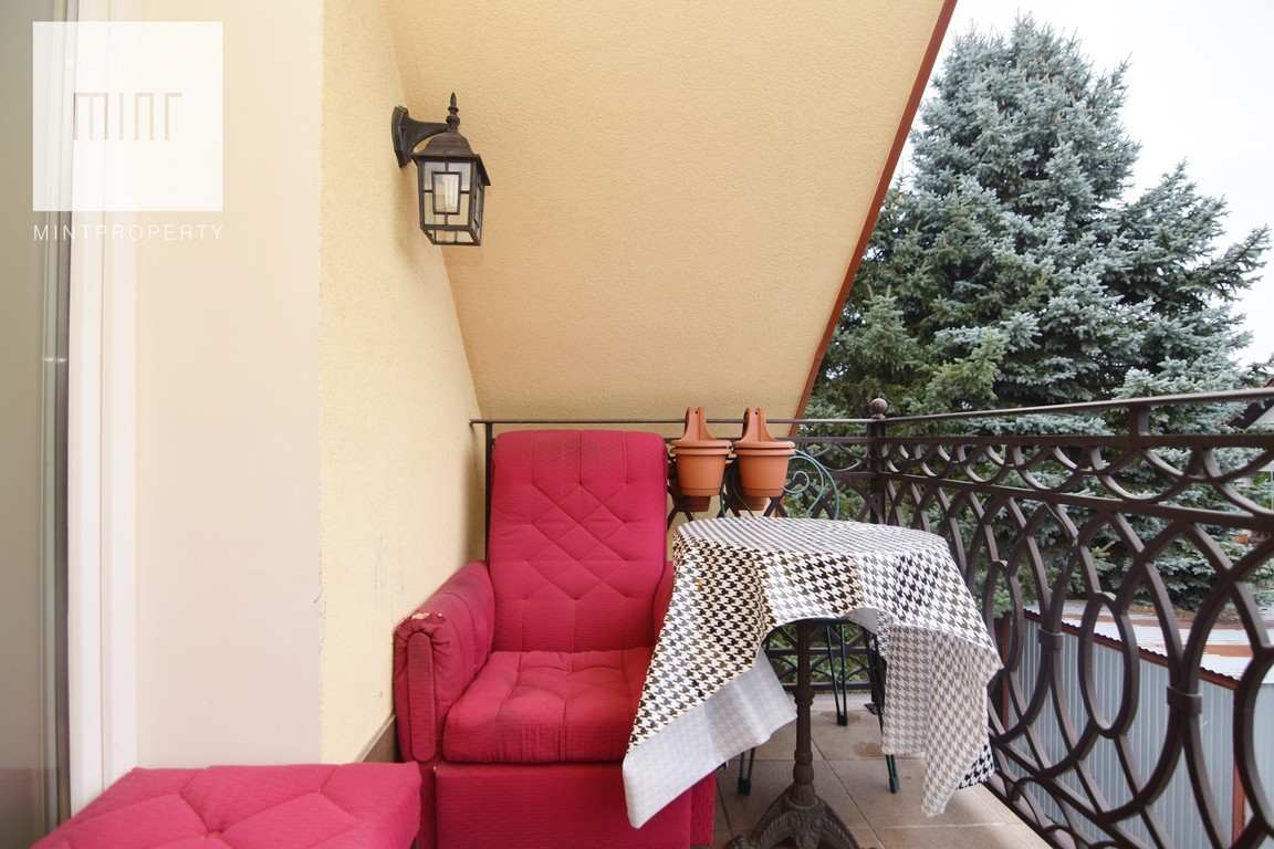 Dom do wynajęcia, 135 m², 4 pokoje Kraków - Widok 5