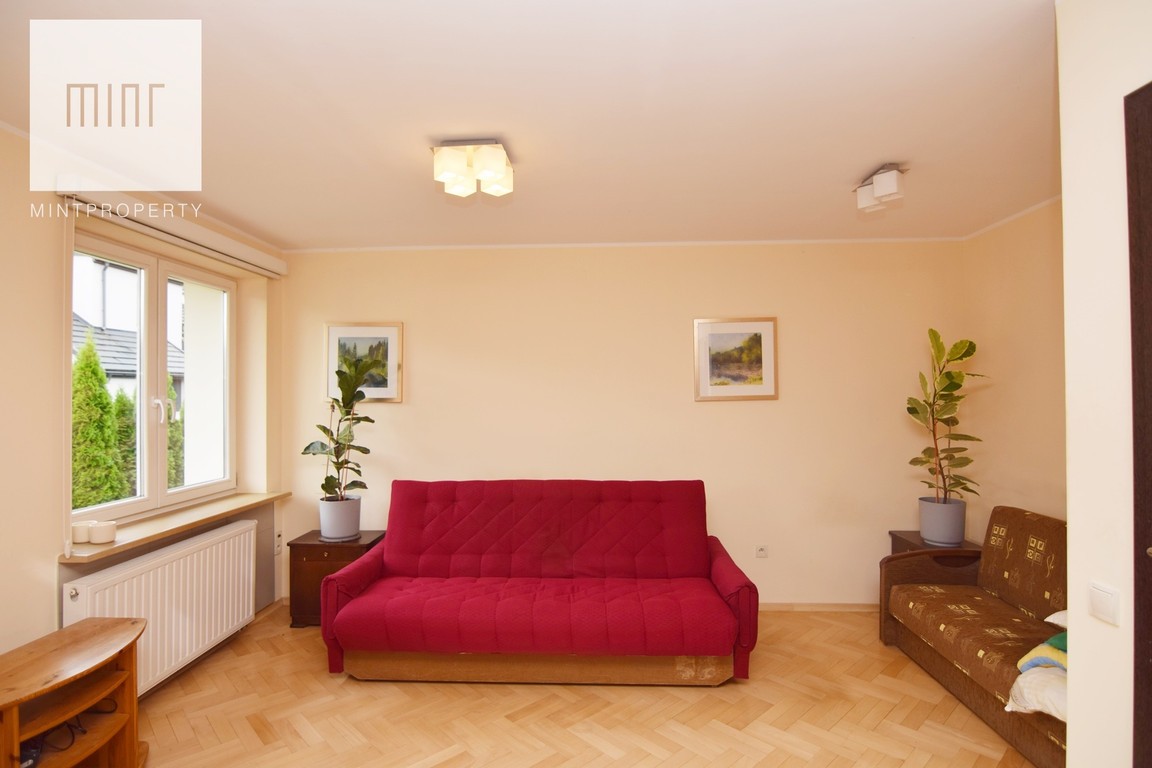 Dom do wynajęcia, 135 m², 4 pokoje Kraków - Widok 6