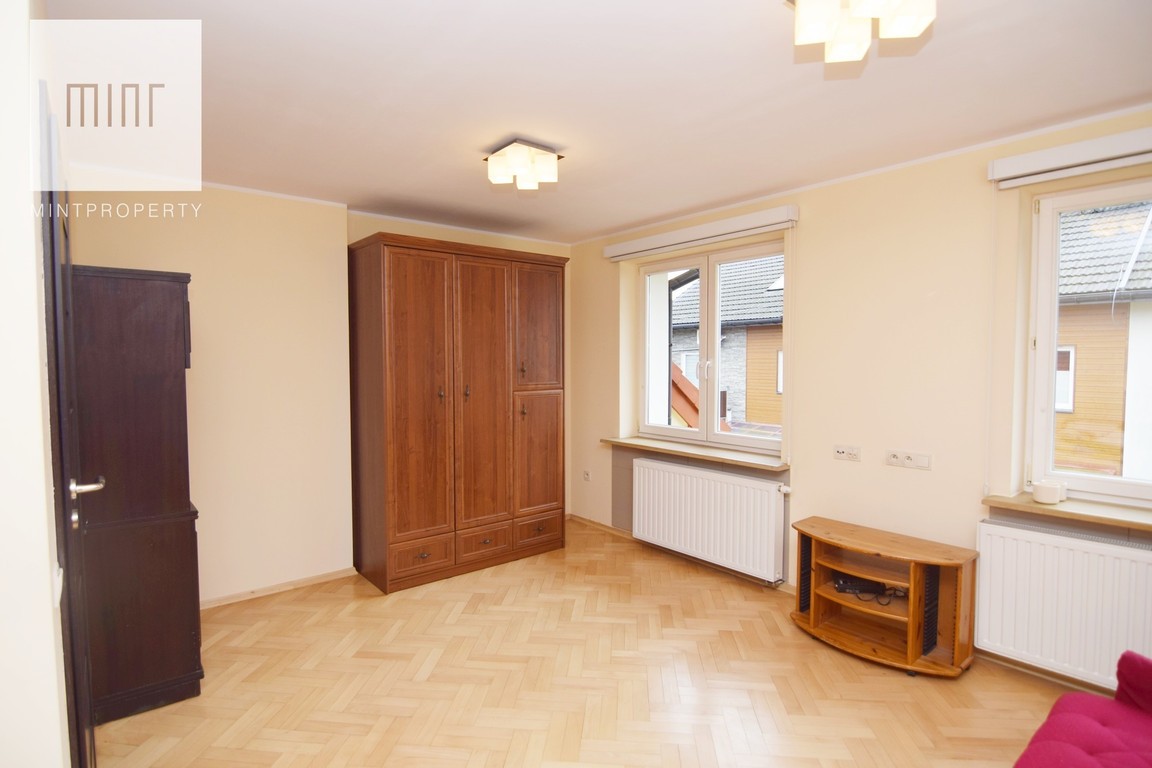 Dom do wynajęcia, 135 m², 4 pokoje Kraków - Więcej