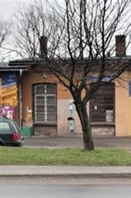 Mysłakowice DZ. 460/10  - były dworzec PKP-3