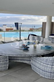 El Higueron | Nowoczesny apartament | Taras 98 m² z widokiem na morze-2