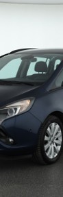 Opel Zafira B , 7 miejsc, Klimatronic, Tempomat, Parktronic,-3