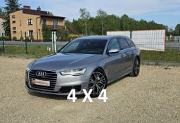 Audi A6 IV (C7)