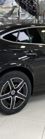 Mercedes-Benz Klasa GLC Coupe 300 de 4-Matic AMG Line Pakiet AMG Advanced + Keyless-Go + Asystent-4
