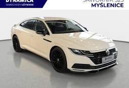 Volkswagen Arteon 2.0TDI 150KM DSG 2017 r., przebieg tylko 170tys.km, NAVI, Aplikacje