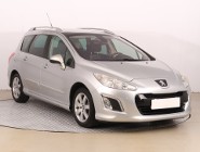 Peugeot 308 I , Automat, Klimatronic, Tempomat, Parktronic,