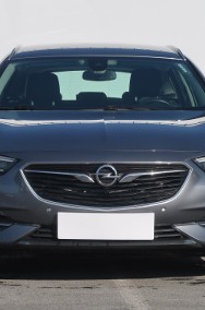 Opel Insignia , Salon Polska, 170 KM, VAT 23%, Skóra, Navi, Klimatronic,-2