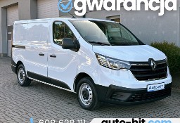Renault Trafic L1H1 Lift 2.0DCI 2023r *71.300km Gwarancja /www.auto-hit.com/