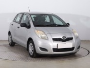 Toyota Yaris II , Salon Polska, Klima