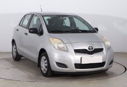 Toyota Yaris II , Salon Polska, Klima