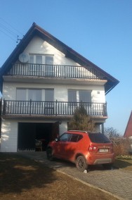 Na sprzedaż piękny dom w Łętowni-2