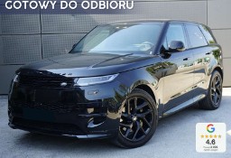 Land Rover Range Rover Sport III 3.0 D300 Dynamic SE 3.0 D300 Dynamic SE (300 KM) Dach panoramiczny s