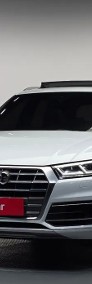 II (FY) 50 TDI quattro Premium 2021 Bezwypadkowy-3
