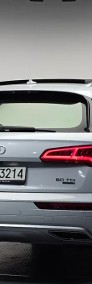 II (FY) 50 TDI quattro Premium 2021 Bezwypadkowy-4