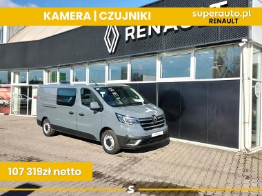 Renault Trafic L2H1 L2H1 2.0 150KM-1