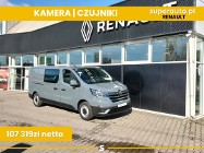 Renault Trafic L2H1 L2H1 2.0 150KM