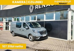 Renault Trafic L2H1 L2H1 2.0 150KM