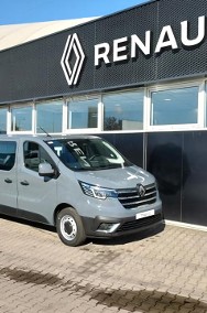 Renault Trafic L2H1 L2H1 2.0 150KM-2