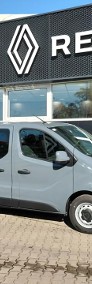 Renault Trafic L2H1 L2H1 2.0 150KM-4