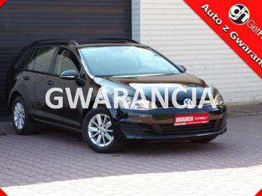 Volkswagen Golf VII Klimatronic /Gwarancja /Golf VII /2014r-1