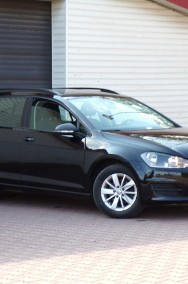 Volkswagen Golf VII Klimatronic /Gwarancja /Golf VII /2014r-2