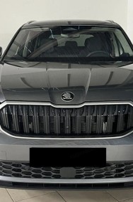 Skoda Kodiaq Drive 1.5 TSI mHEV DSG Drive 1.5 TSI mHEV DSG 150KM-2