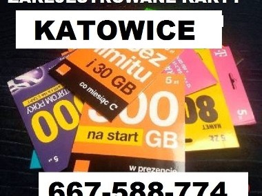 ZAREJESTROWANE KARTY SIM ZAREJESTROWANE STARTERY SIM KARTA STARTER DETAL ANONIM -1