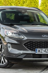 Ford Escape 2.0 EcoBoost AWD Titanium, Bezwypadkowy-2