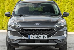 Ford Escape II Ford Escape 2.0 EcoBoost AWD Titanium, Bezwypadkowy