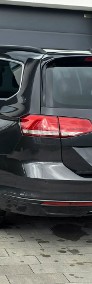 Volkswagen Passat B8 2.0 TDI DSG *bezwypadkowy* tylko 158 tys km* PO DUŻYM SERWISIE* zadb-3